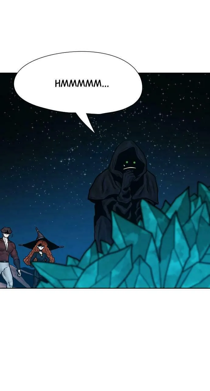 Warrior Executioner Chapter 41 page 19 - 