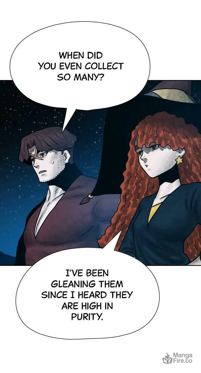 Warrior Executioner Chapter 41 page 20 - 