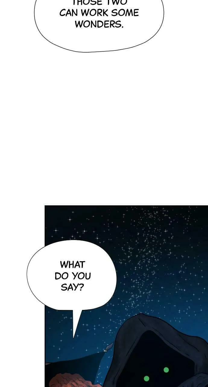 Warrior Executioner Chapter 41 page 23 - 