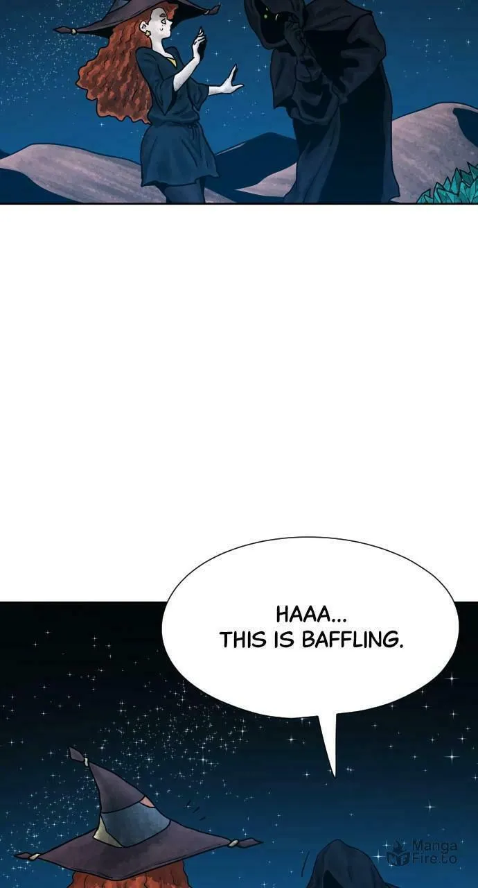 Warrior Executioner Chapter 41 page 25 - 