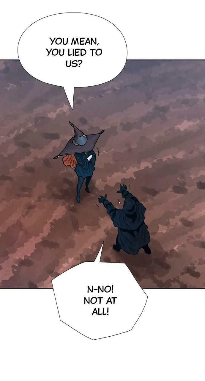 Warrior Executioner Chapter 41 page 28 - 
