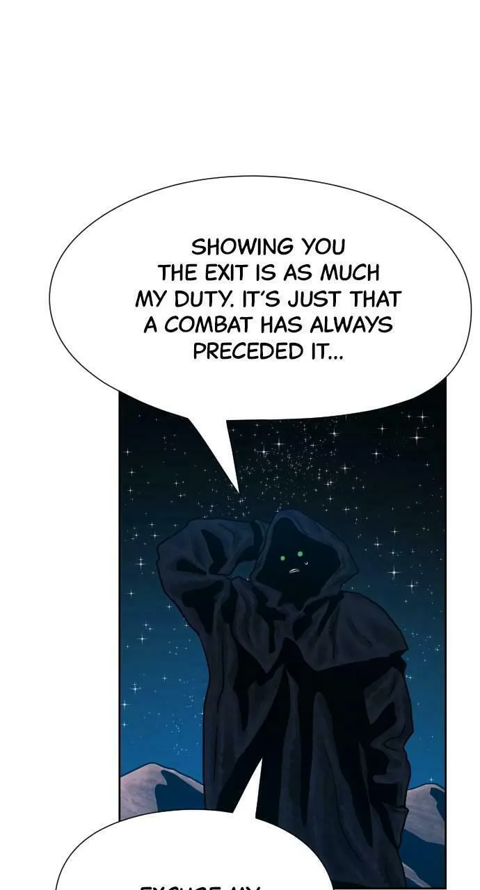 Warrior Executioner Chapter 41 page 29 - 