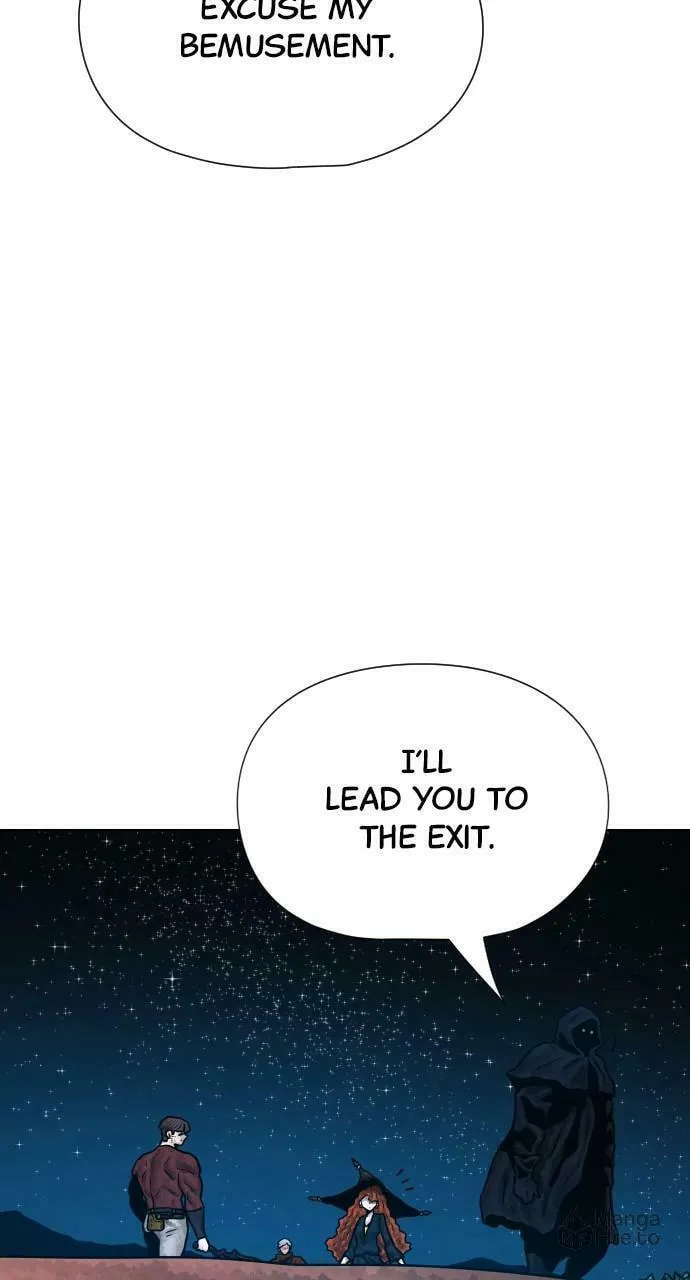 Warrior Executioner Chapter 41 page 30 - 
