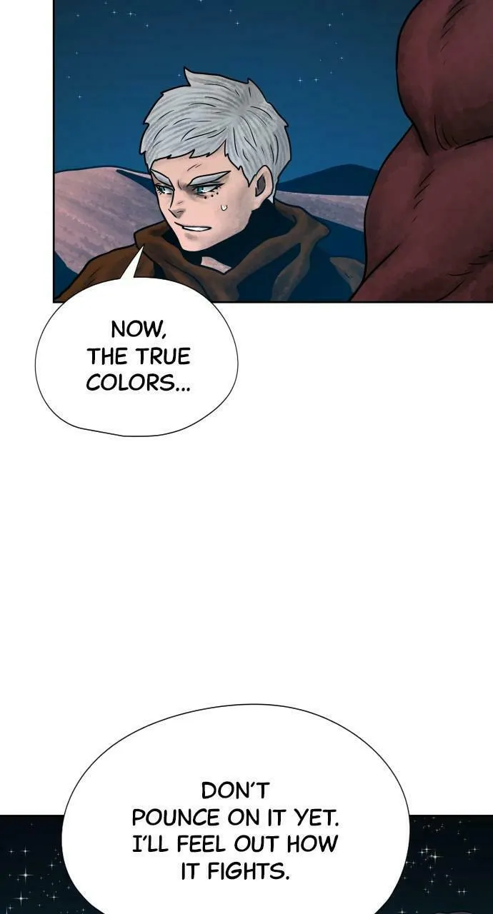 Warrior Executioner Chapter 41 page 4 - 