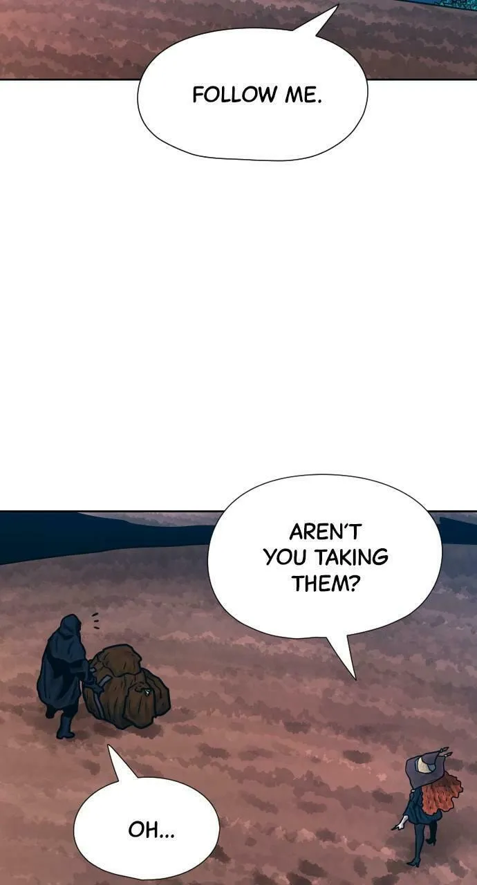 Warrior Executioner Chapter 41 page 31 - 