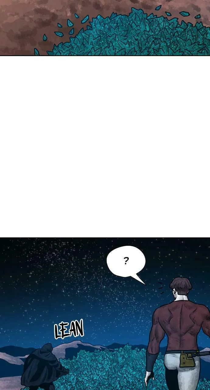 Warrior Executioner Chapter 41 page 32 - 