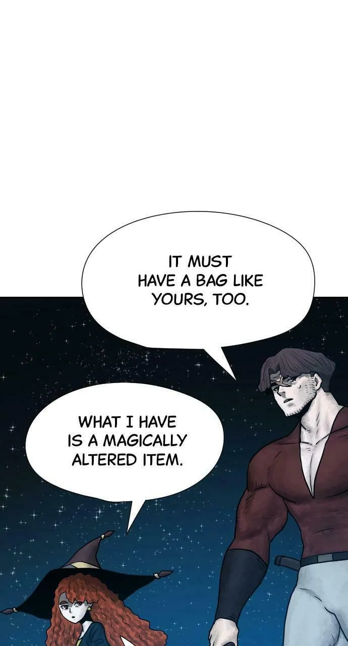 Warrior Executioner Chapter 41 page 34 - 