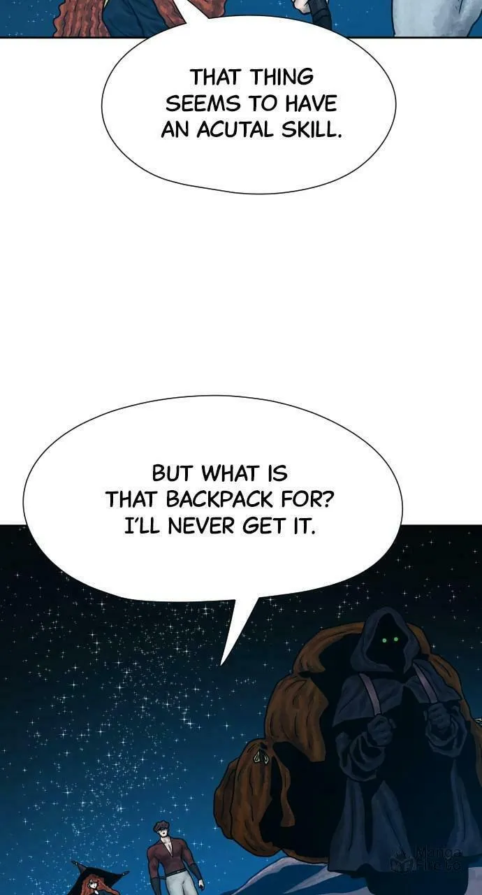 Warrior Executioner Chapter 41 page 35 - 