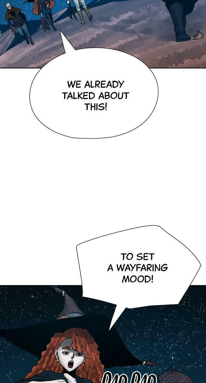 Warrior Executioner Chapter 41 page 36 - 