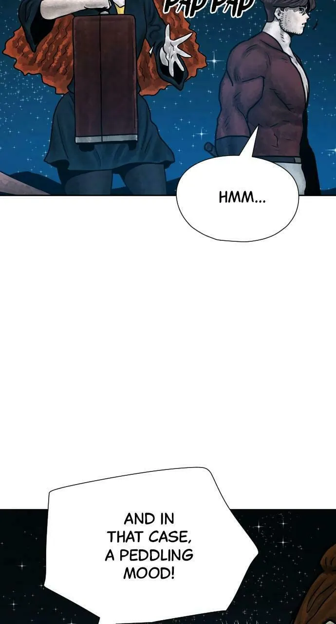 Warrior Executioner Chapter 41 page 37 - 