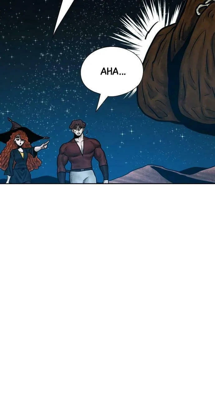 Warrior Executioner Chapter 41 page 38 - 