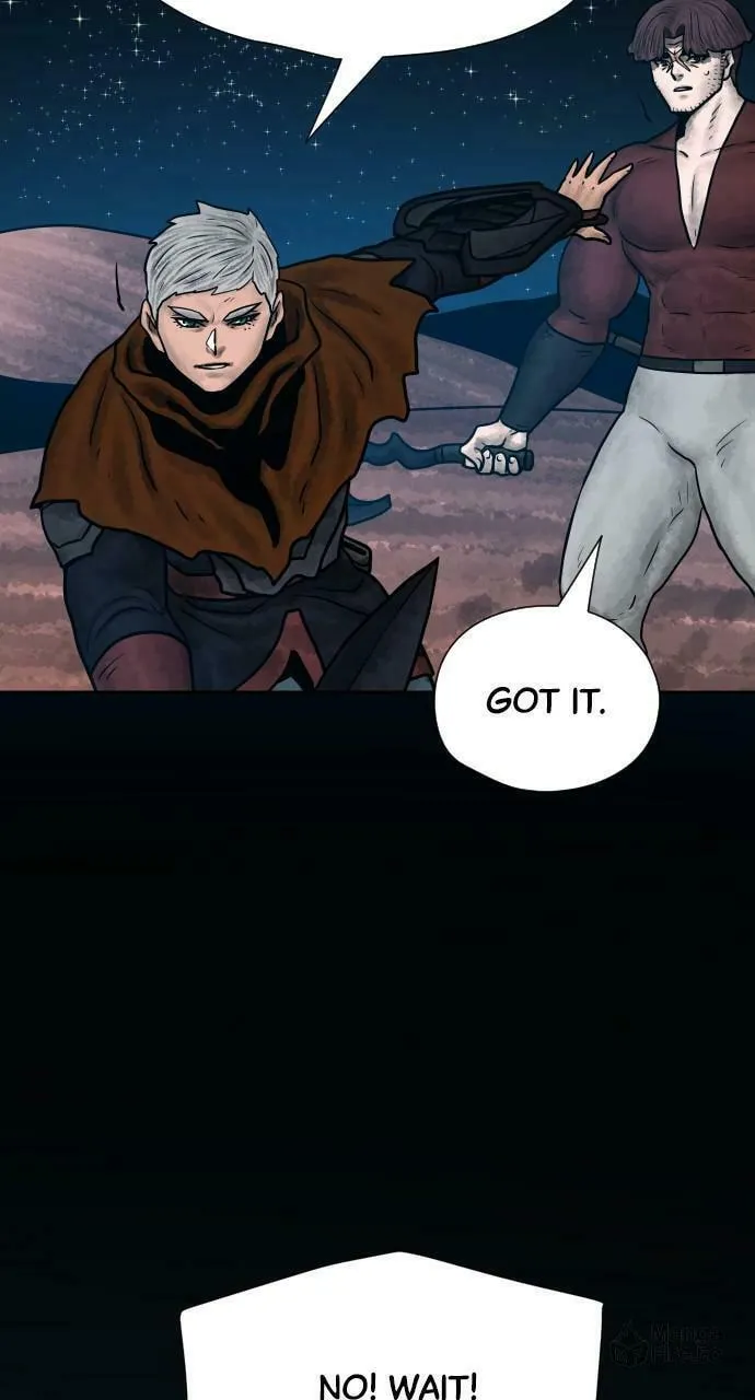 Warrior Executioner Chapter 41 page 5 - 