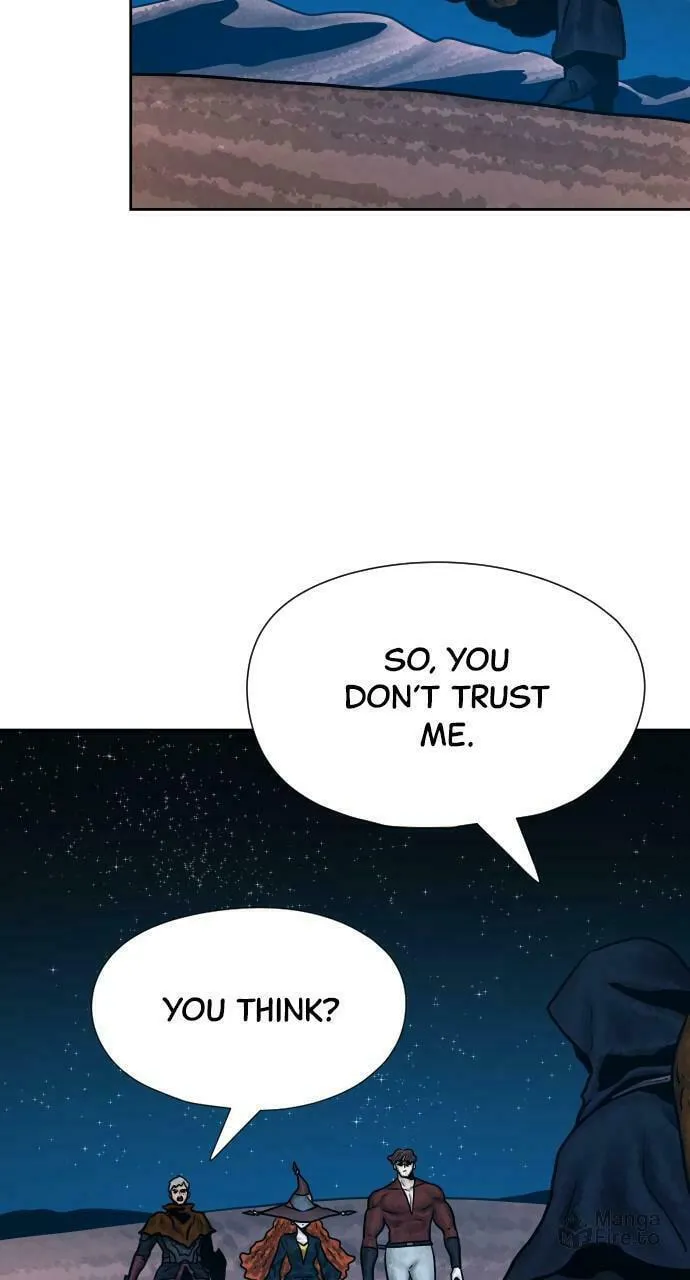 Warrior Executioner Chapter 41 page 42 - 