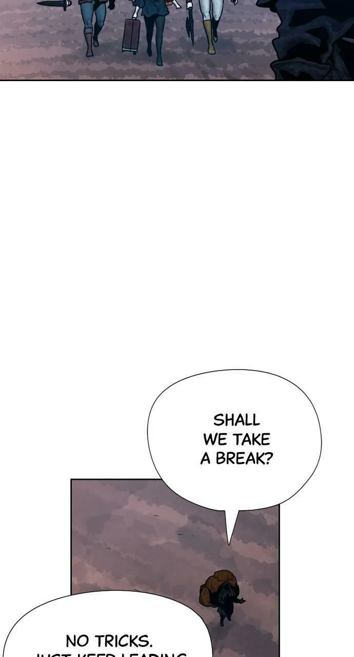 Warrior Executioner Chapter 41 page 43 - 