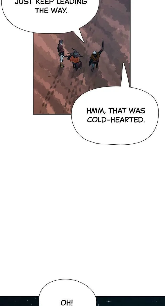 Warrior Executioner Chapter 41 page 44 - 