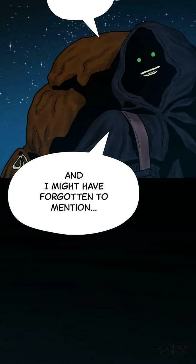 Warrior Executioner Chapter 41 page 45 - 