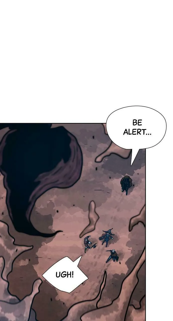 Warrior Executioner Chapter 41 page 47 - 