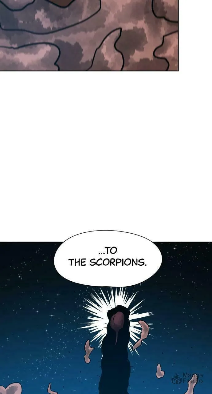 Warrior Executioner Chapter 41 page 48 - 