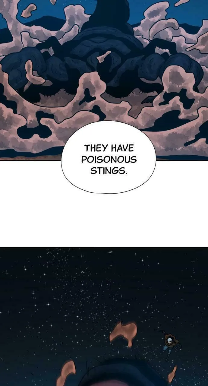 Warrior Executioner Chapter 41 page 49 - 