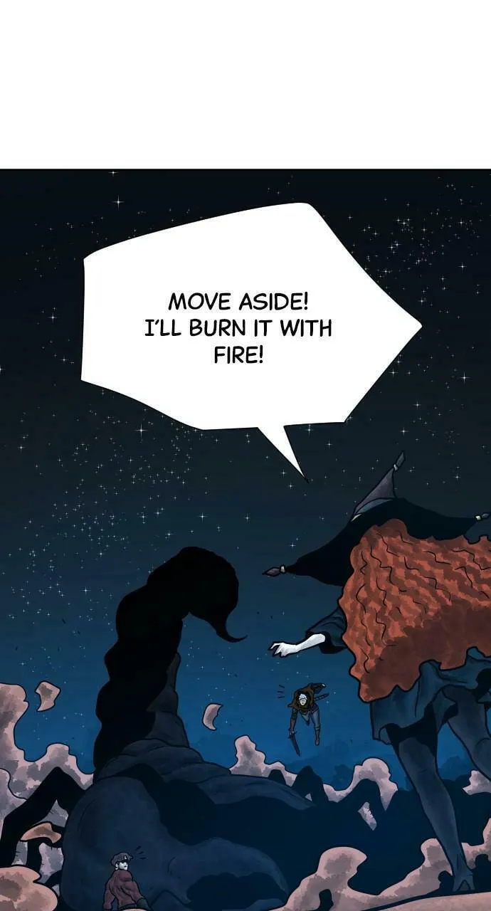 Warrior Executioner Chapter 41 page 52 - 