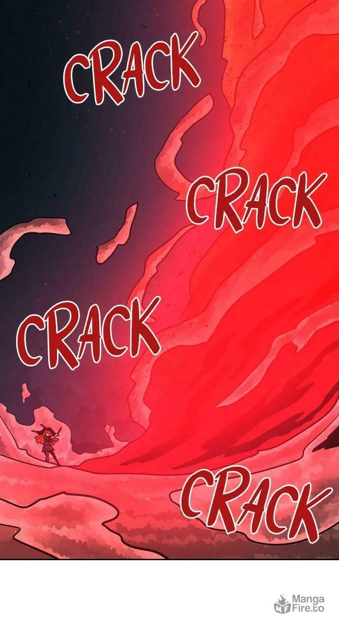 Warrior Executioner Chapter 41 page 54 - 
