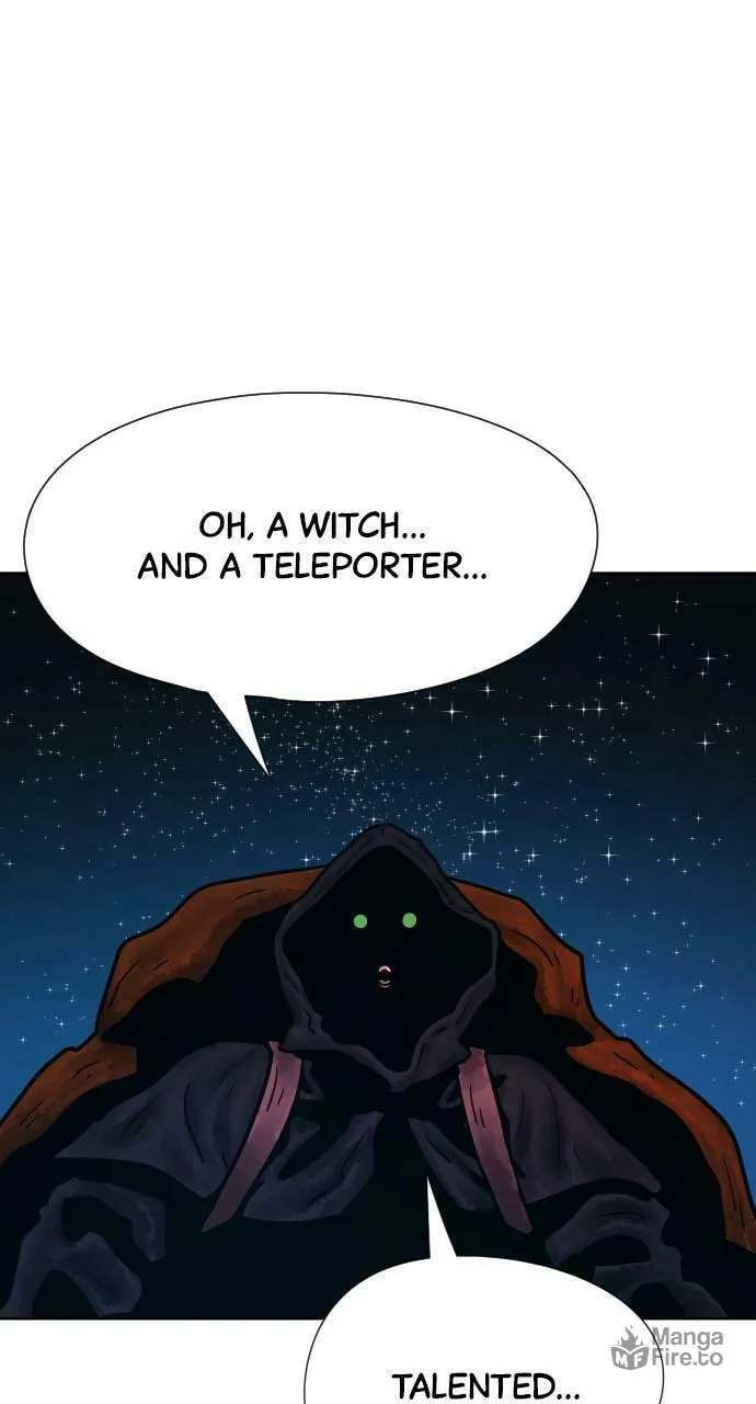Warrior Executioner Chapter 41 page 55 - 