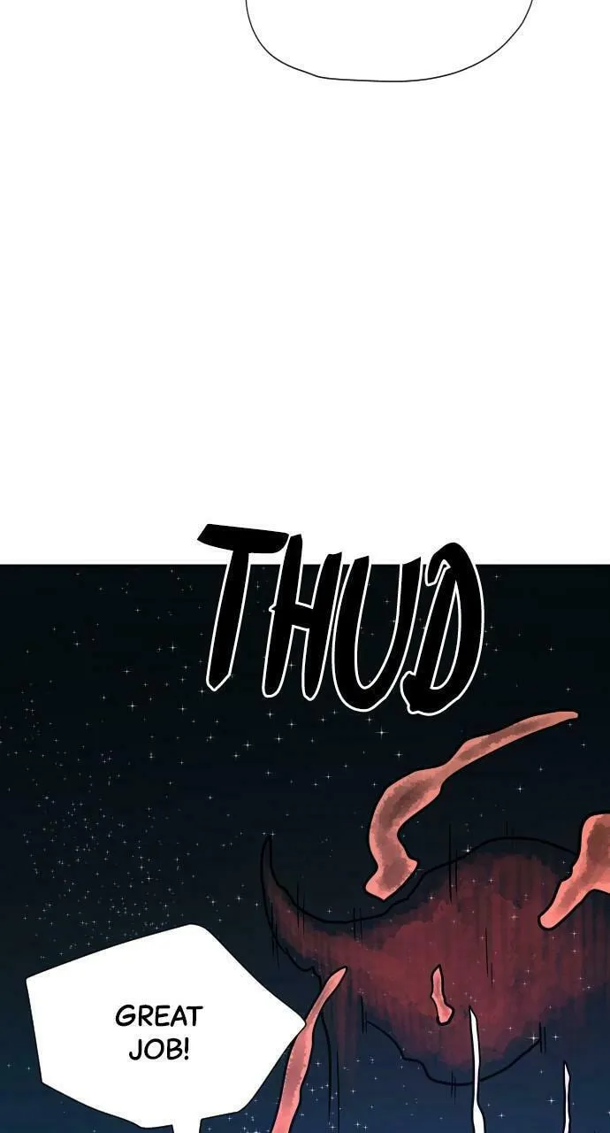 Warrior Executioner Chapter 41 page 56 - 