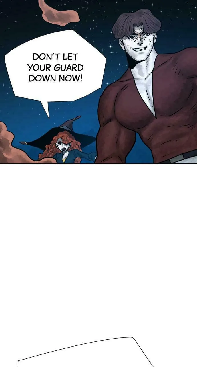 Warrior Executioner Chapter 41 page 58 - 