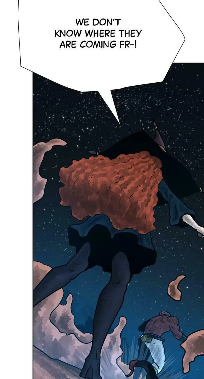 Warrior Executioner Chapter 41 page 59 - 