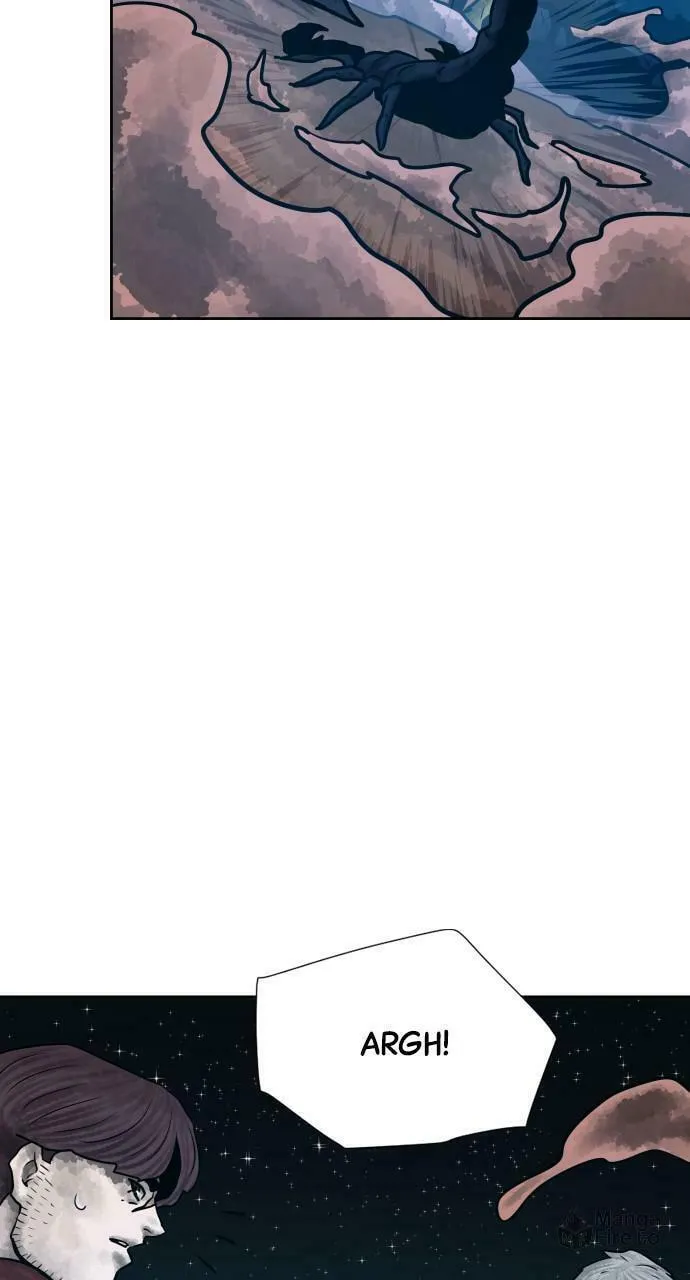 Warrior Executioner Chapter 41 page 60 - 