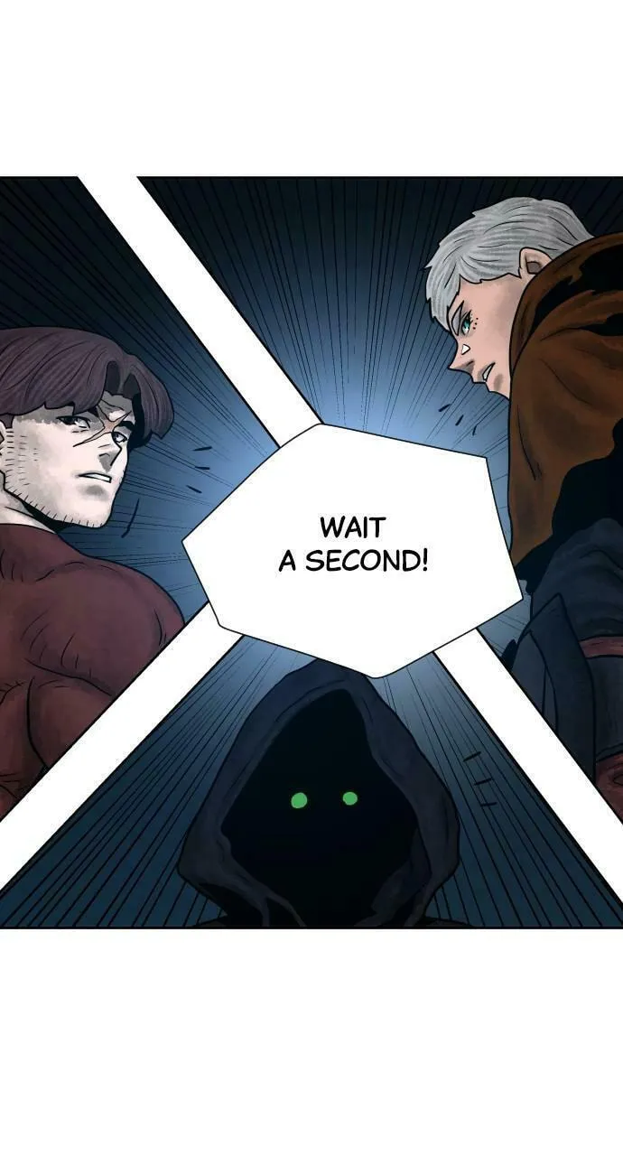 Warrior Executioner Chapter 41 page 7 - 