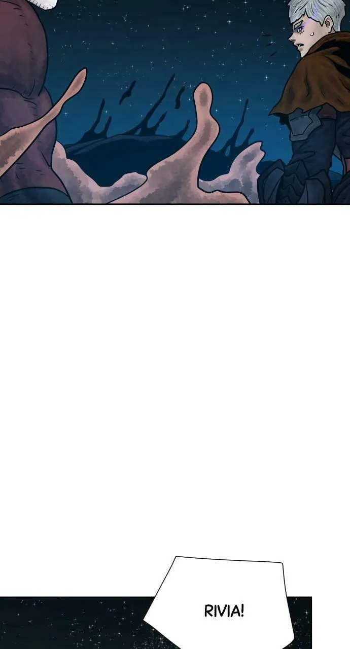 Warrior Executioner Chapter 41 page 61 - 