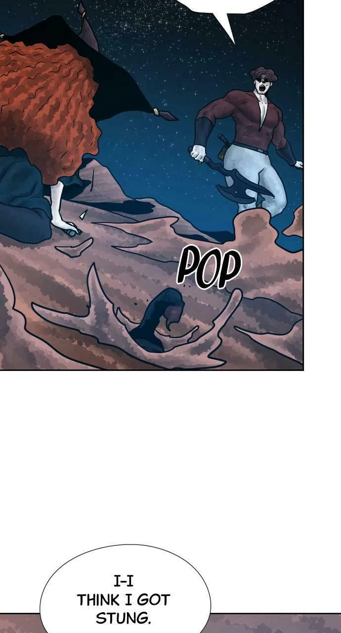 Warrior Executioner Chapter 41 page 62 - 