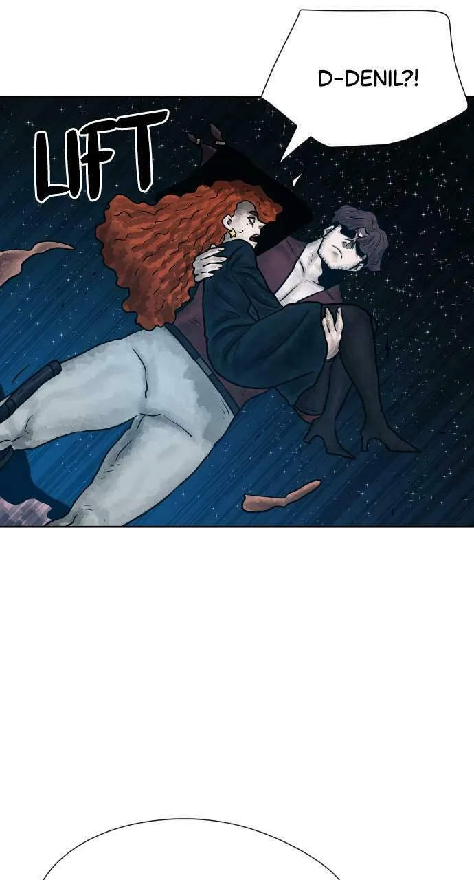 Warrior Executioner Chapter 41 page 64 - 