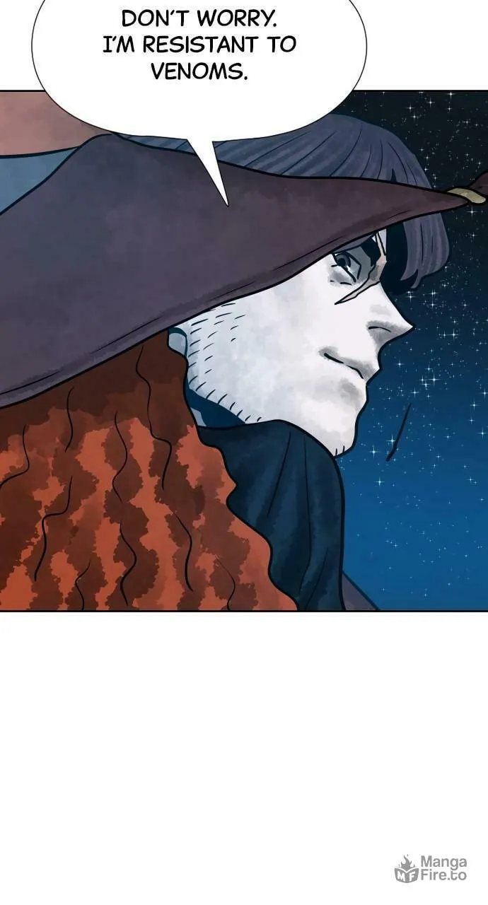 Warrior Executioner Chapter 41 page 65 - 