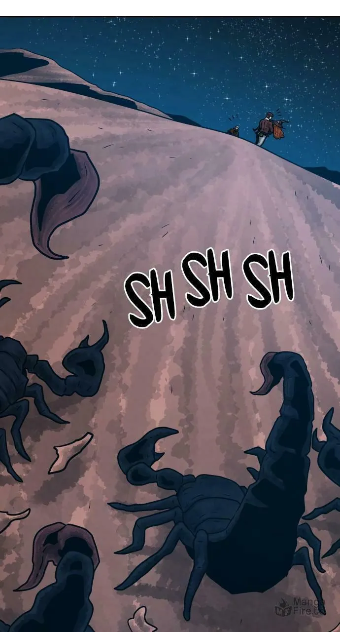Warrior Executioner Chapter 41 page 66 - 
