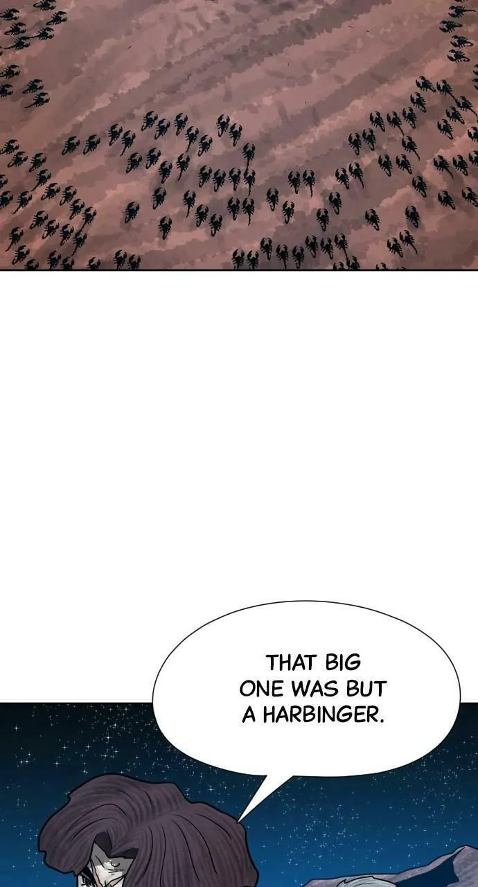 Warrior Executioner Chapter 41 page 68 - 