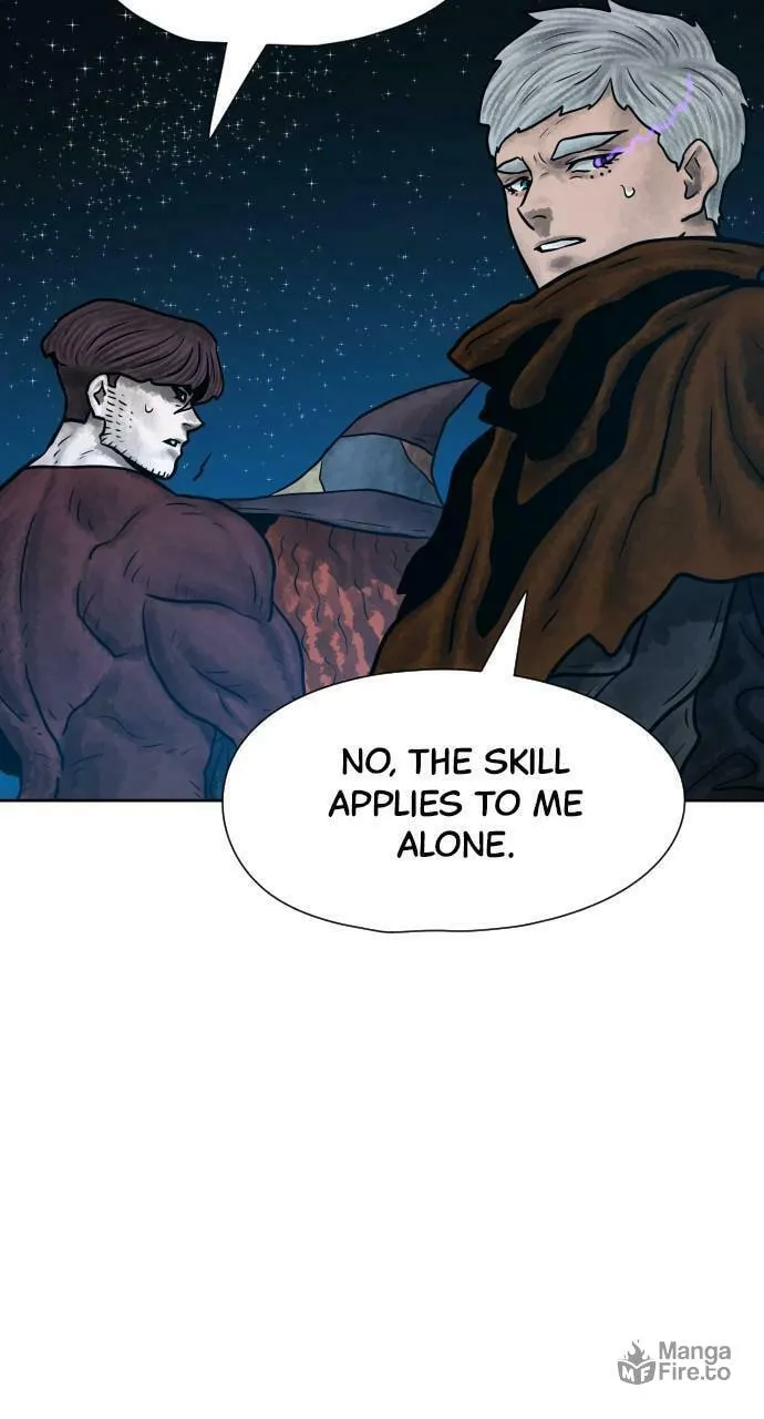 Warrior Executioner Chapter 41 page 70 - 