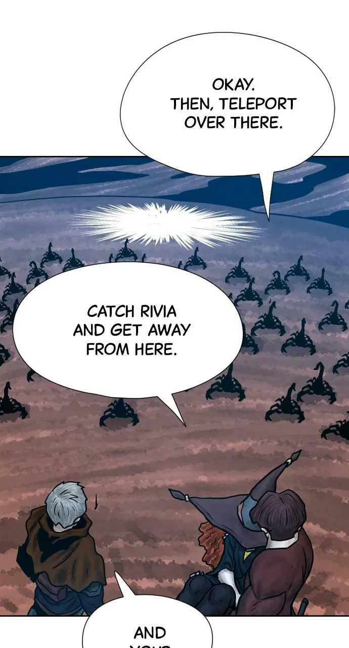 Warrior Executioner Chapter 41 page 71 - 