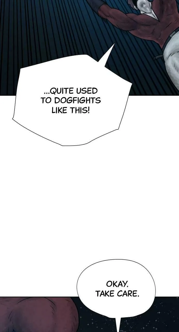 Warrior Executioner Chapter 41 page 73 - 