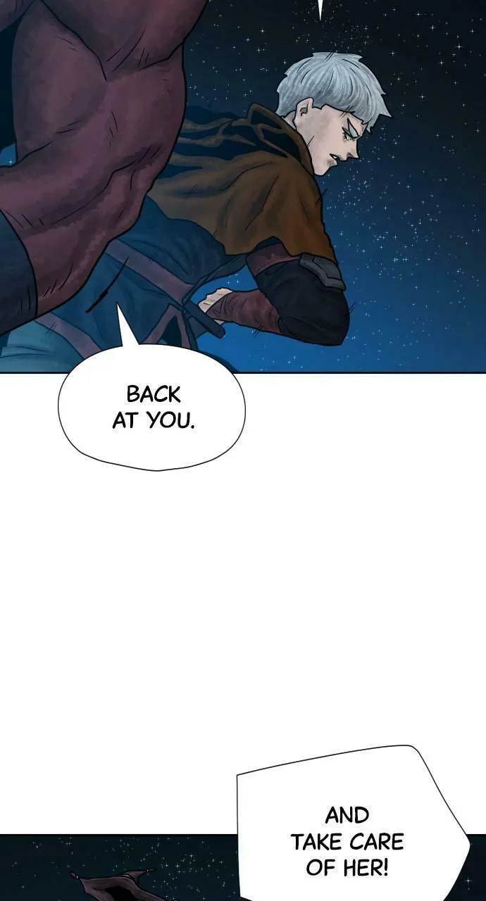 Warrior Executioner Chapter 41 page 74 - 