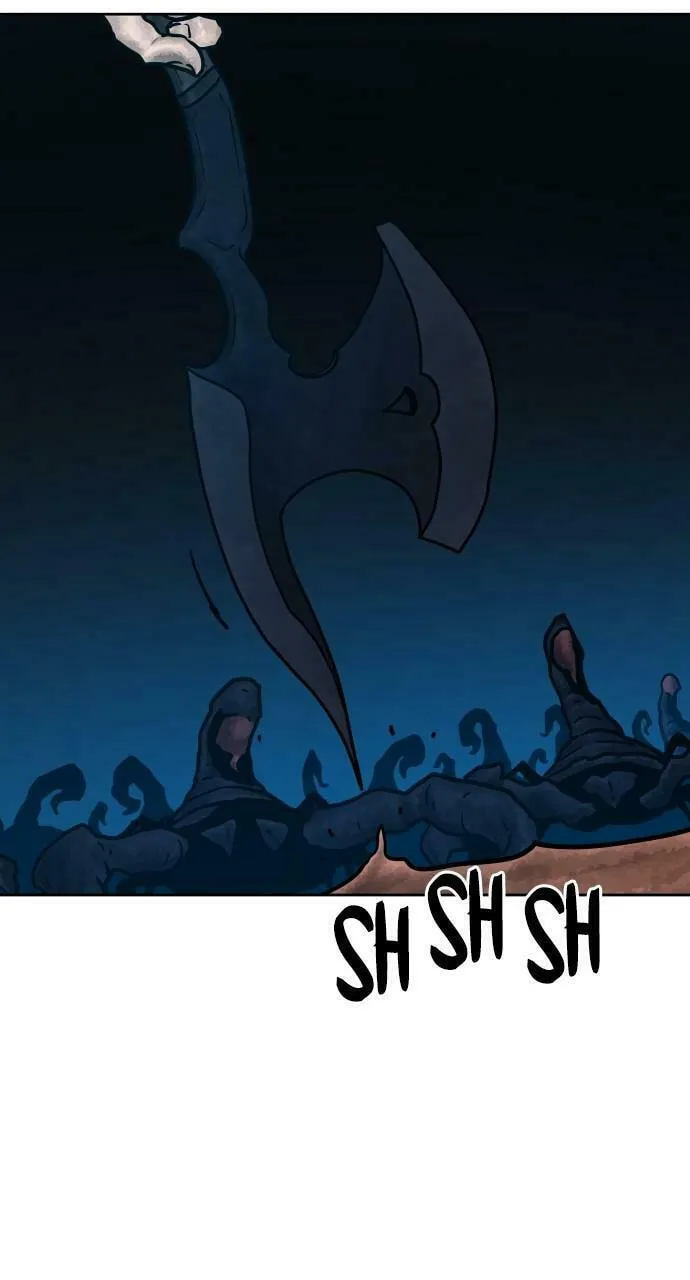Warrior Executioner Chapter 41 page 76 - 