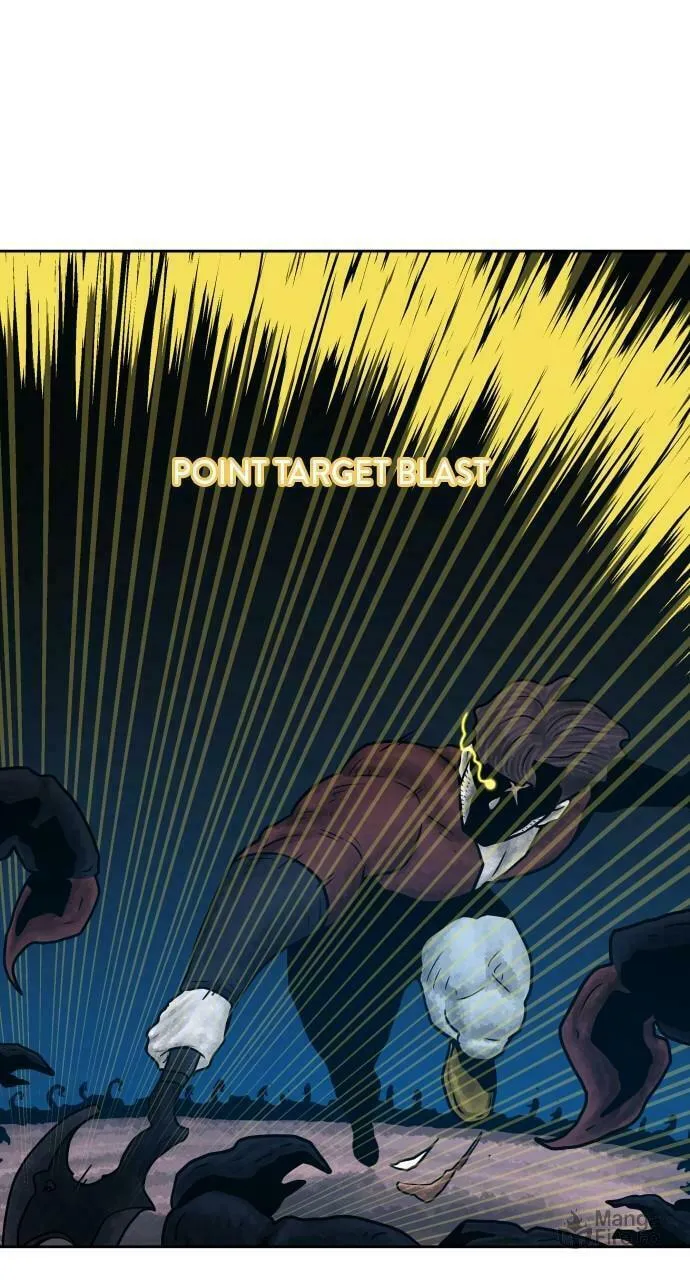 Warrior Executioner Chapter 41 page 78 - 