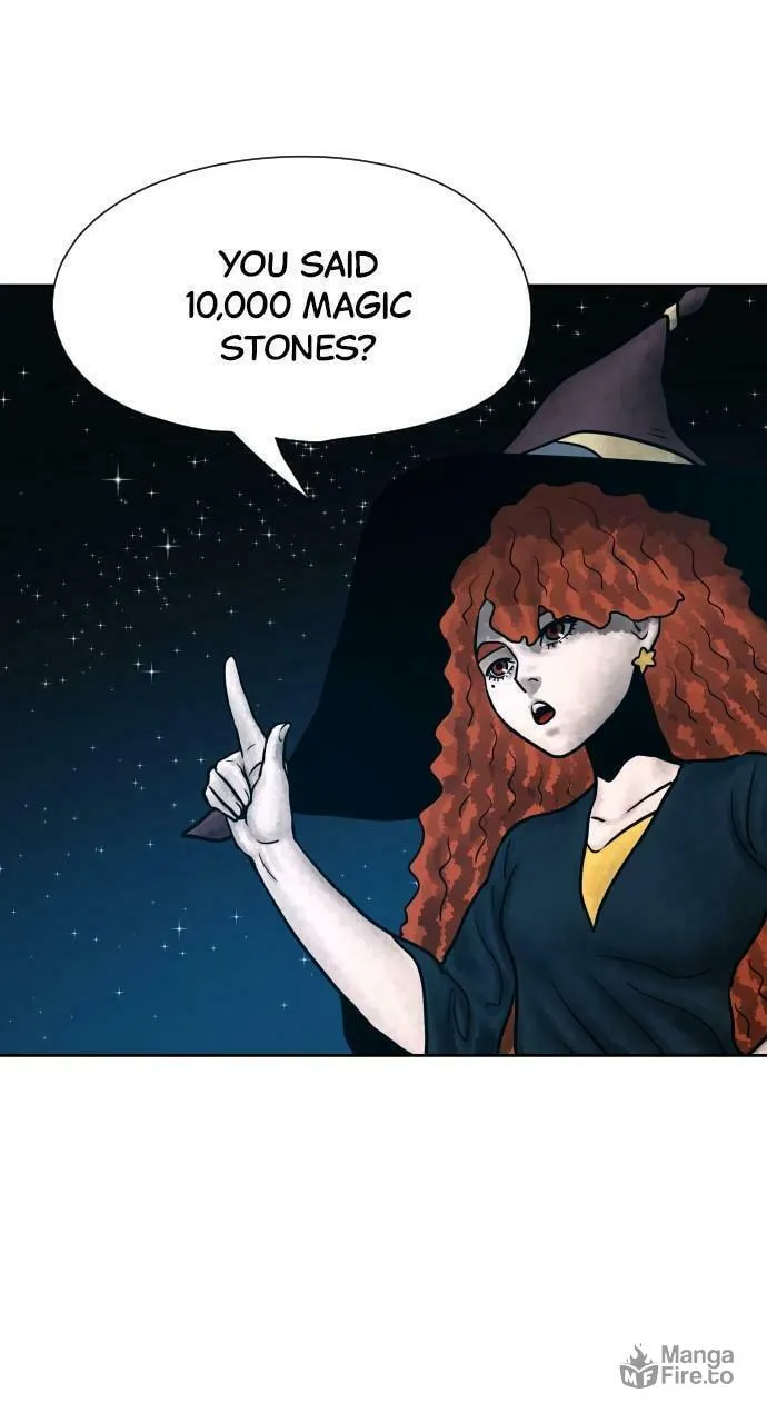 Warrior Executioner Chapter 41 page 9 - 