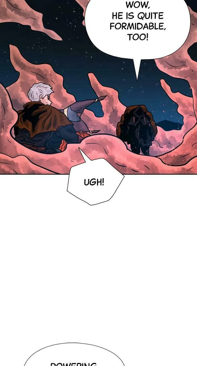 Warrior Executioner Chapter 41 page 82 - 