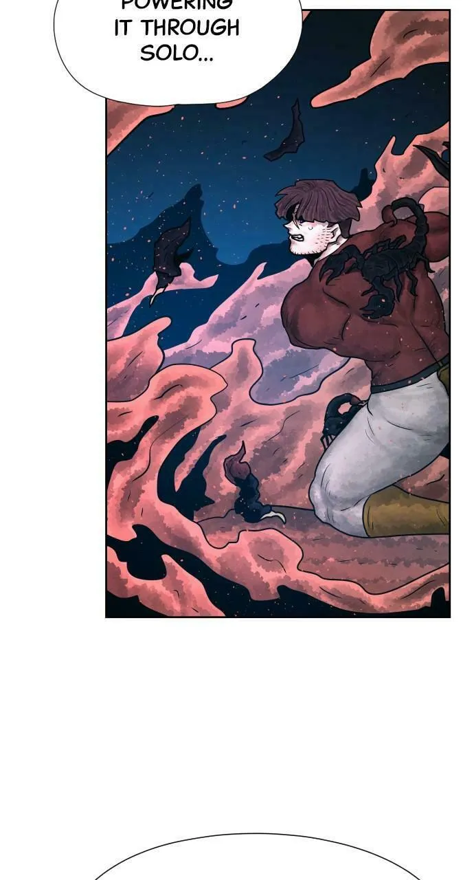 Warrior Executioner Chapter 41 page 83 - 