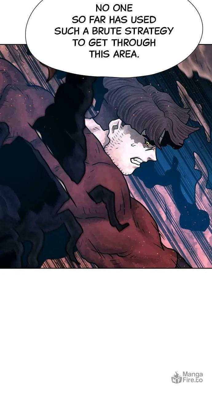 Warrior Executioner Chapter 41 page 84 - 