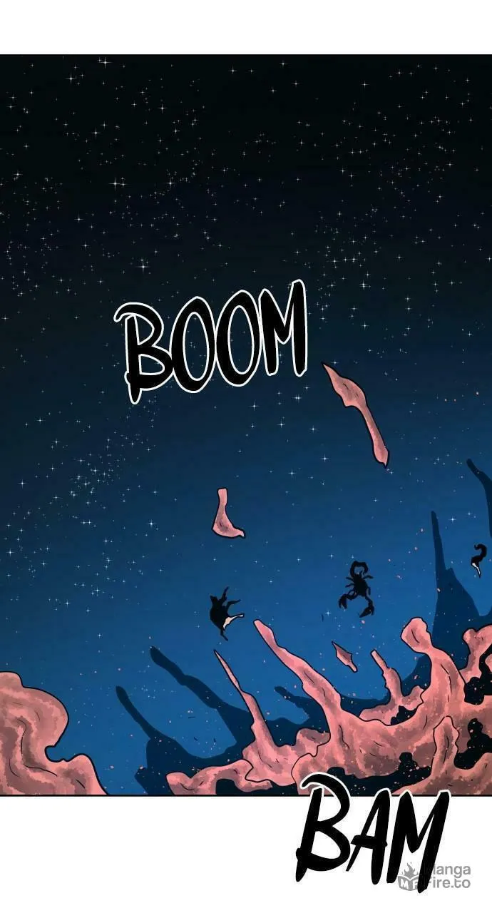 Warrior Executioner Chapter 41 page 85 - 