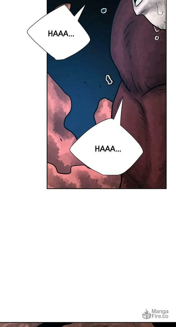 Warrior Executioner Chapter 41 page 87 - 