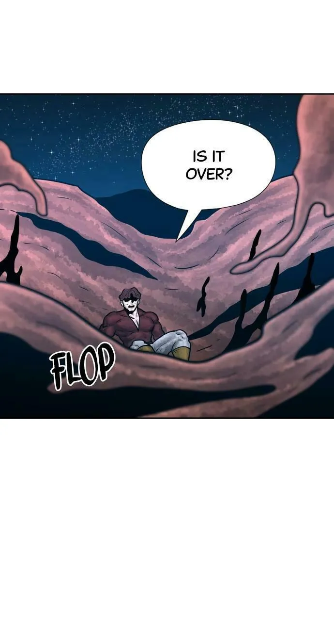 Warrior Executioner Chapter 41 page 89 - 